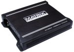 VX10002 Matrix 2 Channel 1000 Watt Amplifier on Sale