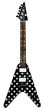 AXE HEAVEN RR-108   Rhoads Tribute Style  Polka Dot Supply