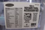 138 Piece Rotary Tool Accessory Set TJ9900AA Hot on Sale