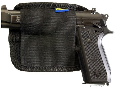 Mountable Under the Counter or Bedside Handgun Easy Access Holster Online