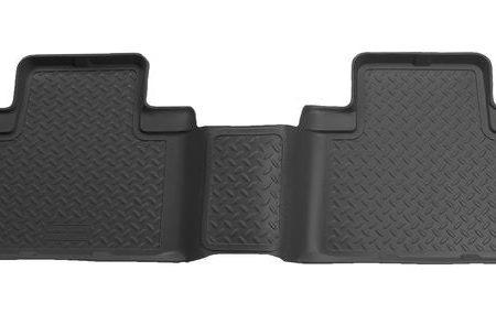 Husky Liners Classic Style 2nd Seat Floor Liner 2008-2014 Impreza   2012-2014 WRX   STI   2009-2013 Forester Online now