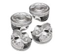 Wiseco Piston Set 92.5mm Bore 2002-2005 WRX For Cheap