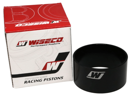 Wiseco Piston Ring Compressor Sleeve Online Sale