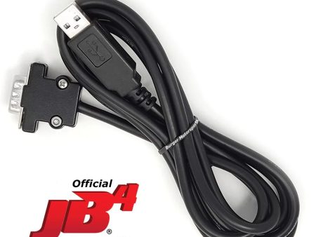 Burger Motorsports JB4 Tuner Data Cable Online now