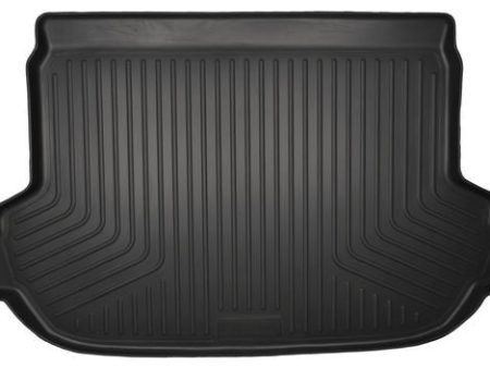 Husky Liners WeatherBeater Trunk Liner 2014-2018 Forester Online Sale