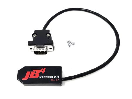 Burger Motorsports JB4 Bluetooth Wireless Connect Kit Fashion