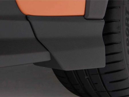 Subaru OEM Aero Splash Guard Kit 2022-2024 WRX Online Sale