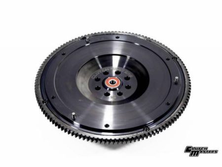 Clutch Masters Lightweight Steel Flywheel 2006-2021 WRX Cheap