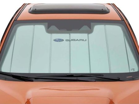 Subaru OEM Sun Shade 2022-2024 WRX Online Sale