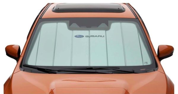 Subaru OEM Sun Shade 2022-2024 WRX Online Sale