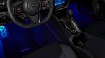 Subaru OEM Footwell Illumination Kit 2022-2024 WRX For Discount