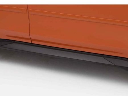 Subaru OEM Rear Strake Kit for Sideskirts 2022-2024 WRX on Sale