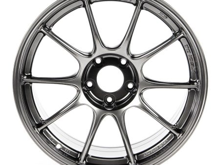 WedsSports TC105X EJ Titan 18x9.5 5x114.3 +35mm Offset For Cheap