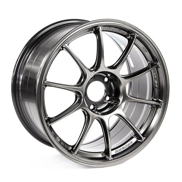 WedsSports TC105X EJ Titan 17x9.5 5x114.3 +45mm Offset Supply