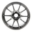 WedsSports TC105X EJ Titan 17x9.5 5x114.3 +45mm Offset Supply