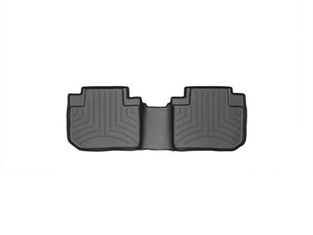 Weathertech Rear Floorliner 2014-2018 Forester Online now