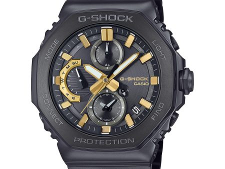 G-Shock GMCB2100ZE-1A 50th Anniversary  Zero to One  Discount