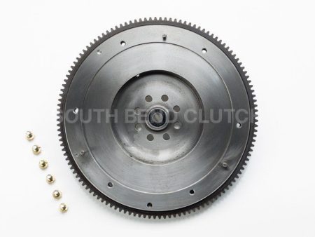 South Bend Clutch Steel Single Mass Flywheel 2013-2021 BRZ For Discount