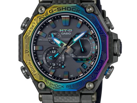 G-Shock MTGB2000YR-1A MT-G City Illumination Online Hot Sale