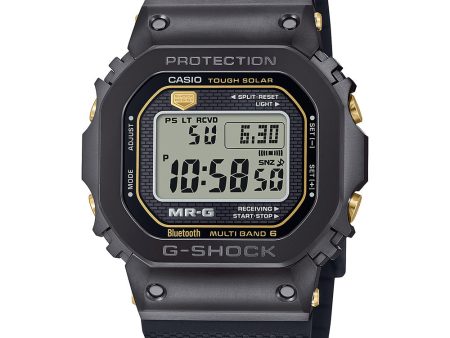 G-Shock MRGB5000R-1D MR.G Digital Watch Sale