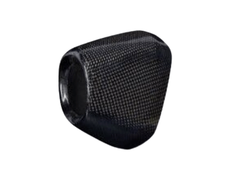 SICKMOTOS Carbon EXHAUST TIP FOR AKRAPOVIC KTM 350 SX-F, KTM 450 SMR on Sale