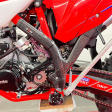 SICKMOTOS Carbon FRAME COVERS FOR BETA RR 2020- Online now