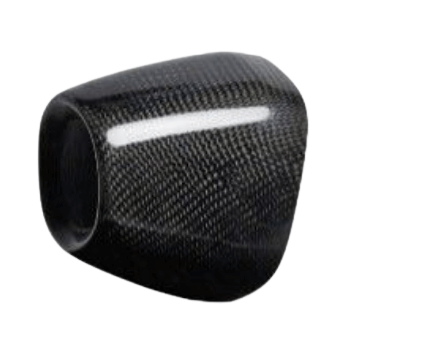 SICKMOTOS Carbon EXHAUST TIP FOR AKRAPOVIC KTM SX 04-16, EXC 11-16 Hot on Sale