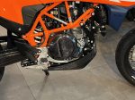 SICKMOTOS Carbon ENGINE COVER KTM 690   HUSQVARNA 701   GASGAS 700 Online