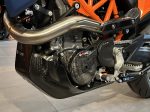 SICKMOTOS Carbon ENGINE COVER KTM 690   HUSQVARNA 701   GASGAS 700 Online