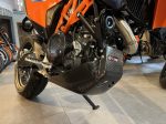 SICKMOTOS Carbon ENGINE COVER KTM 690   HUSQVARNA 701   GASGAS 700 Online