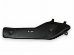 SICKMOTOS Carbon COLLECTOR COVER FOR HUSQVARNA 701 For Sale