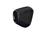 SICKMOTOS Carbon EXHAUST TIP FOR AKRAPOVIC KTM 250 SX-F 2006-12 For Cheap