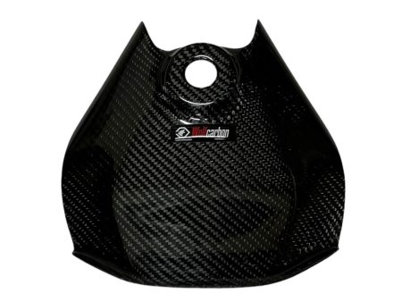 SICKMOTOS Carbon Ignition Cover Husqvarna 701 2016-2024 For Discount